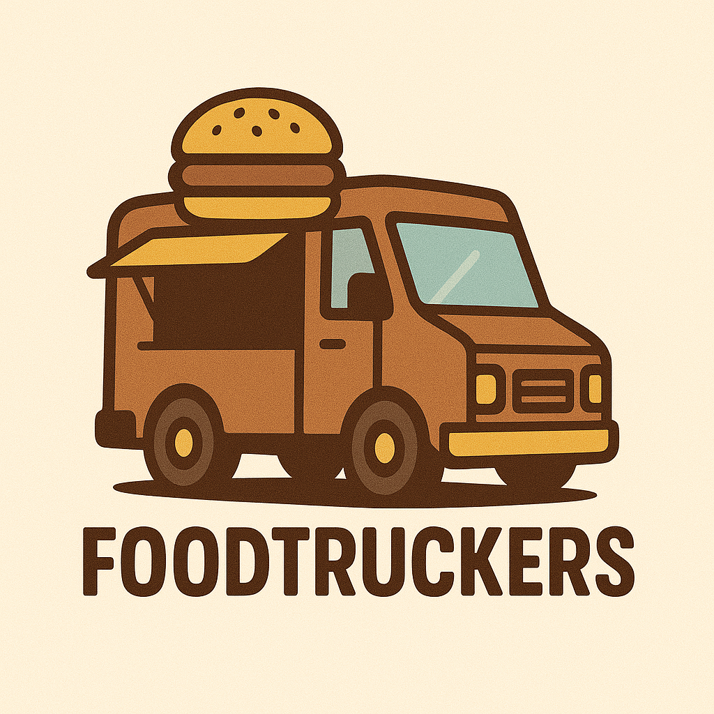FoodTruckers Logo
